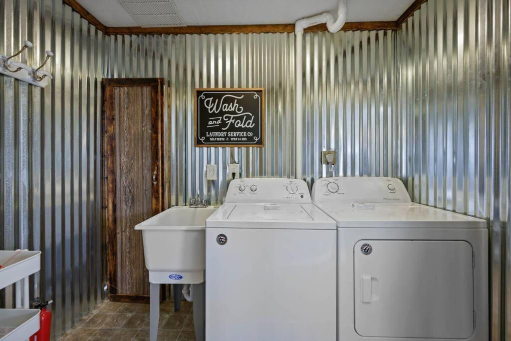 Happy Trails - Cobbly Nob Resort Home Gatlinburg Eksteriør billede